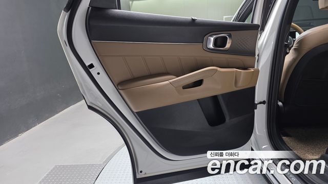 Kia Sorento 2024 — photo 15