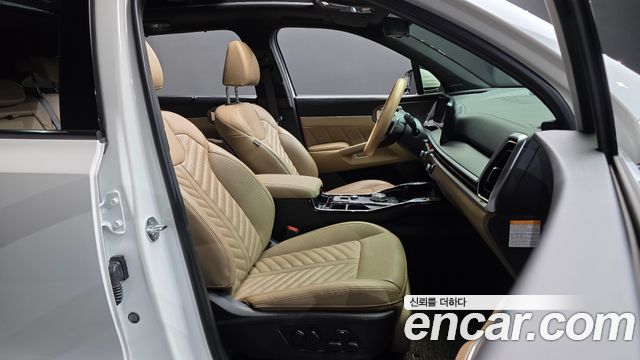 Kia Sorento 2024 — photo 16