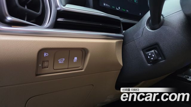 Kia Sorento 2024 — photo 27