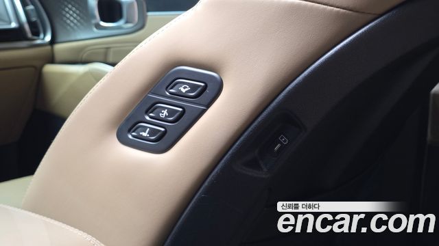 Kia Sorento 2024 — photo 28