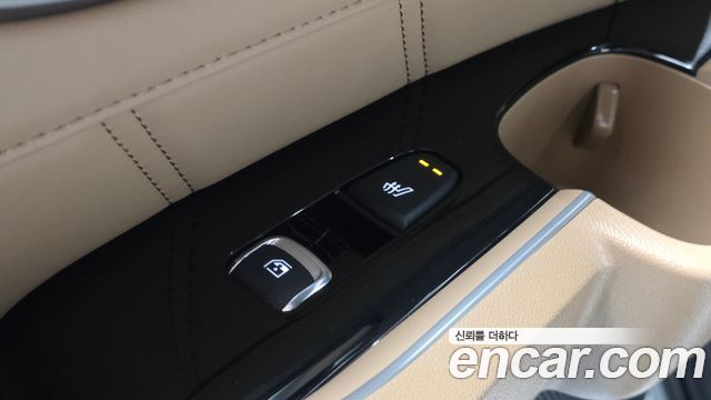 Kia Sorento 2024 — photo 29