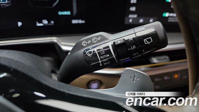 Kia Sorento 2024 — photo 30