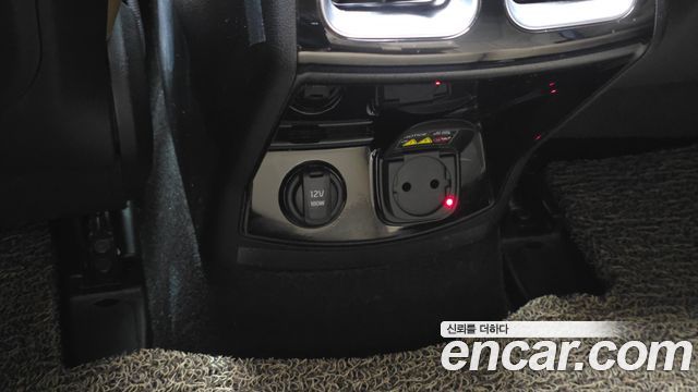 Kia Sorento 2024 — photo 31