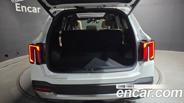 Kia Sorento 2024 — photo 34
