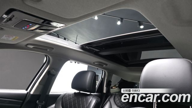 Hyundai Santafe 2021 — photo 5