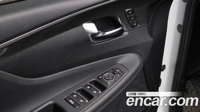 Hyundai Santafe 2021 — photo 15