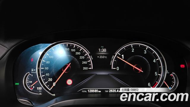 BMW X3 2018 — photo 11