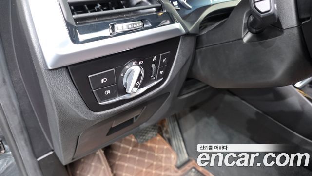 BMW X3 2018 — photo 25