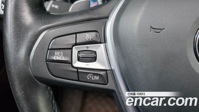 BMW X3 2018 — photo 26