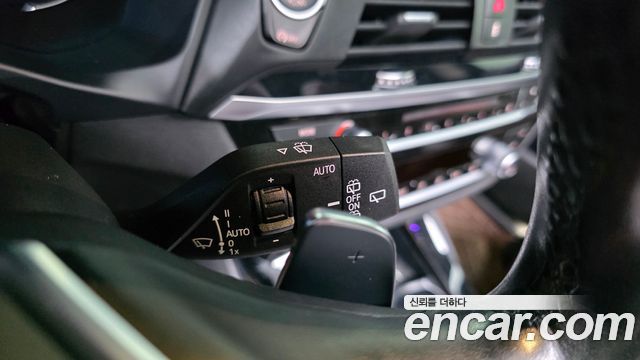 BMW X3 2018 — photo 28