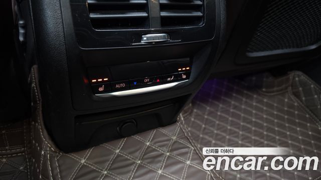 BMW X3 2018 — photo 29