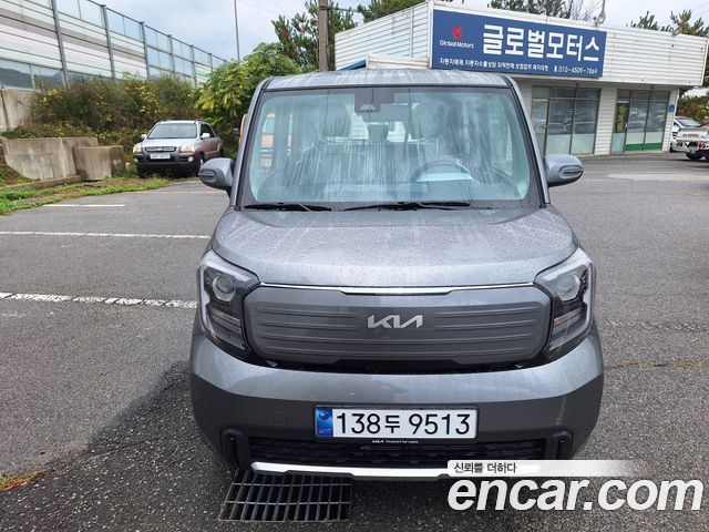Kia RAY 2027 — photo 1