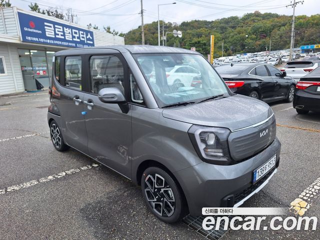 Kia RAY 2027 — photo 3