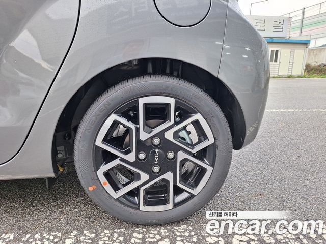 Kia RAY 2027 — photo 5