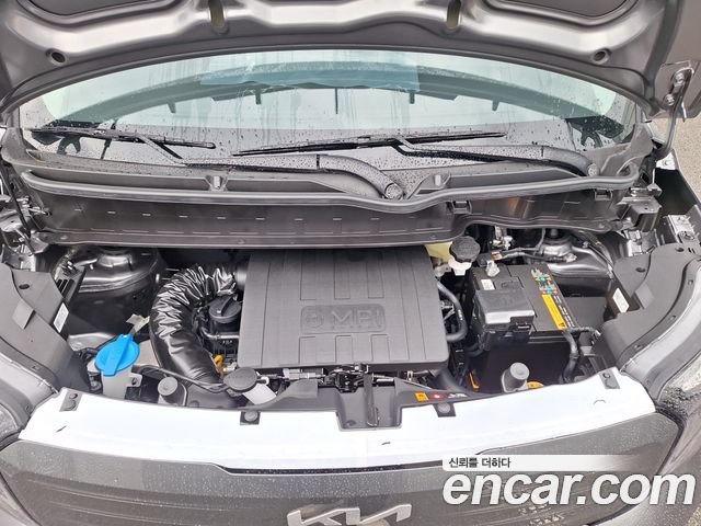 Kia RAY 2027 — photo 6