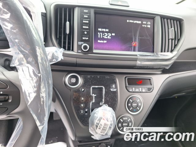 Kia RAY 2027 — photo 9
