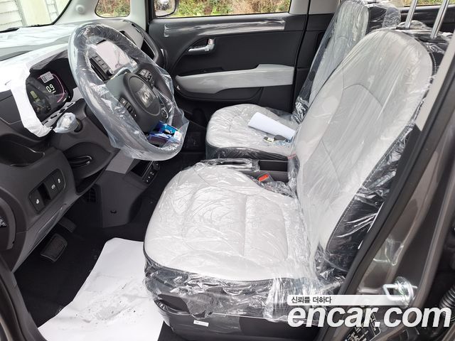 Kia RAY 2027 — photo 10