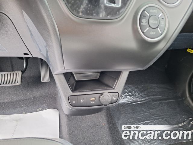 Kia RAY 2027 — photo 11