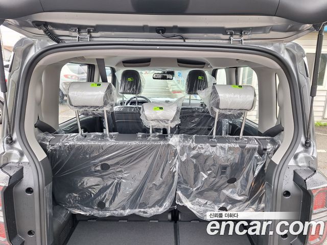 Kia RAY 2027 — photo 13