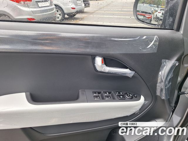 Kia RAY 2027 — photo 15