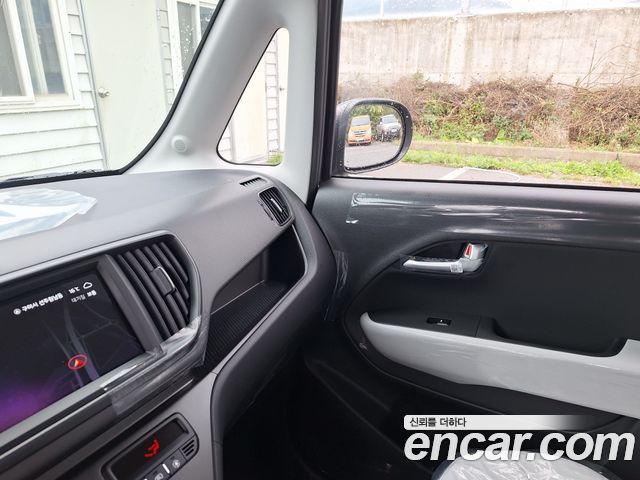 Kia RAY 2027 — photo 16