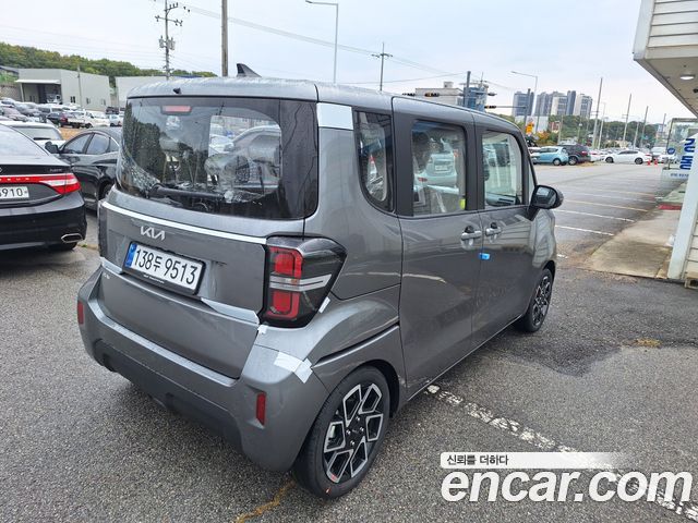 Kia RAY 2027 — photo 17