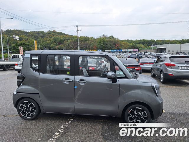 Kia RAY 2027 — photo 18