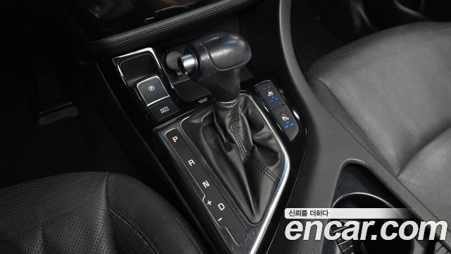 Kia K5 2015 — photo 12