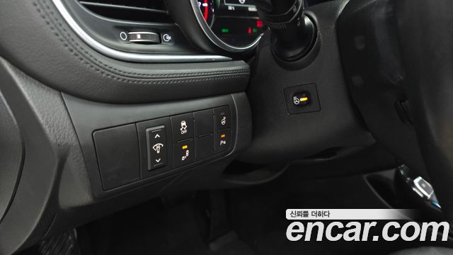Kia K5 2015 — photo 25