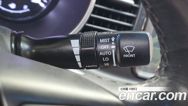 Kia K5 2015 — photo 26