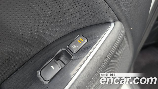 Kia K5 2015 — photo 29