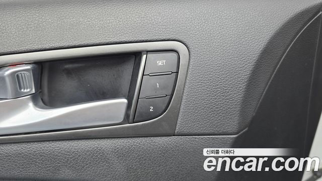 Kia K5 2015 — photo 33
