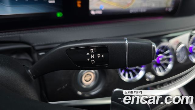 Mercedes-Benz S-Class 2018 — photo 9