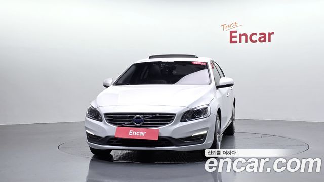 Volvo S60 2017 — photo 3