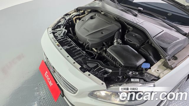 Volvo S60 2017 — photo 6
