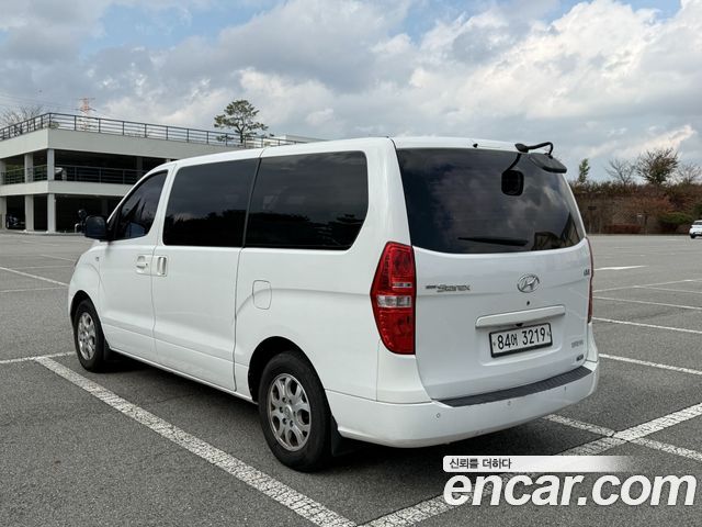 Hyundai Starex 2014 — photo 5