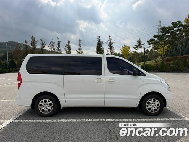 Hyundai Starex 2014 — photo 6