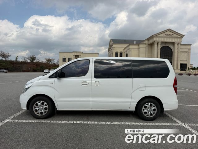 Hyundai Starex 2014 — photo 7