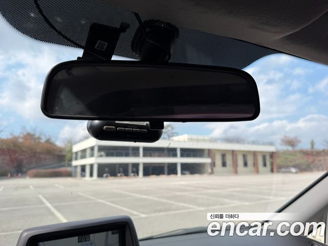 Hyundai Starex 2014 — photo 14