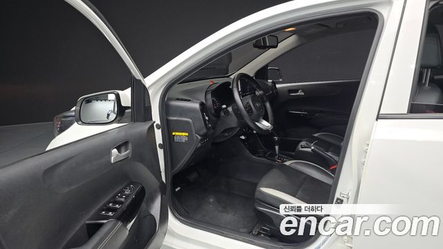 Kia morning 2021 — photo 13