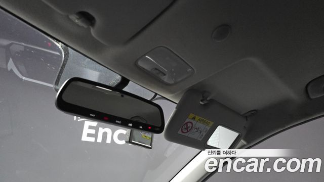 Kia morning 2021 — photo 25