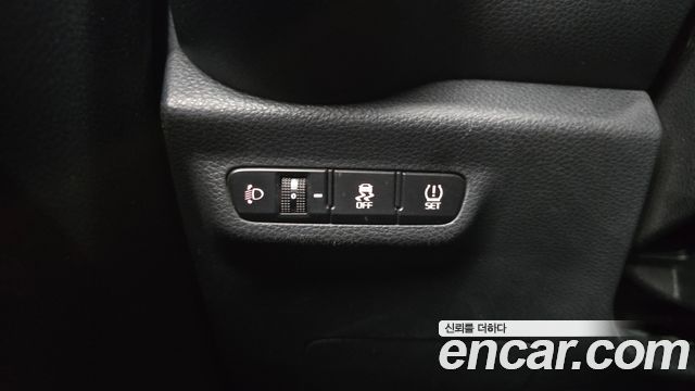 Kia morning 2021 — photo 26