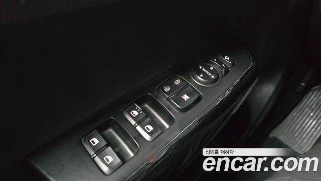 Kia morning 2021 — photo 27