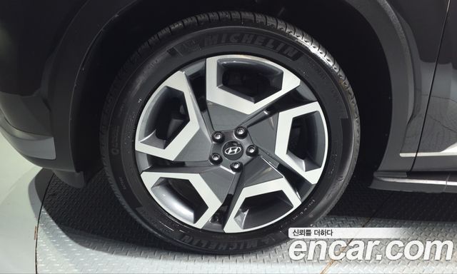 Hyundai Palisade 2024 — photo 5