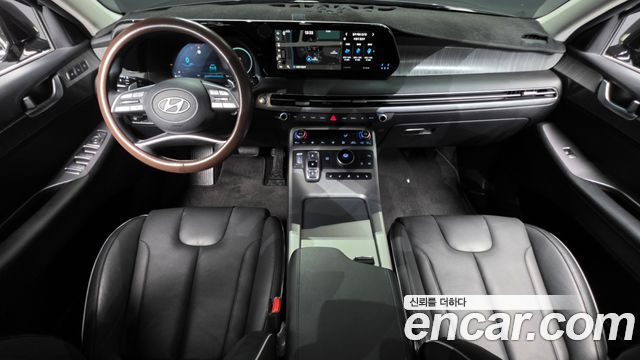 Hyundai Palisade 2024 — photo 10