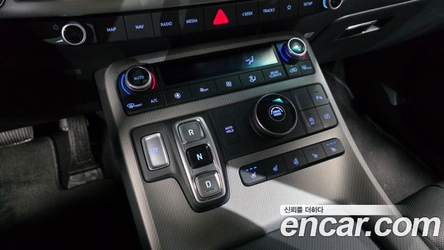 Hyundai Palisade 2024 — photo 12