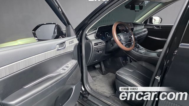 Hyundai Palisade 2024 — photo 13