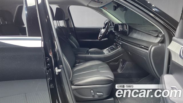Hyundai Palisade 2024 — photo 17