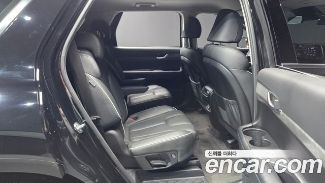Hyundai Palisade 2024 — photo 18