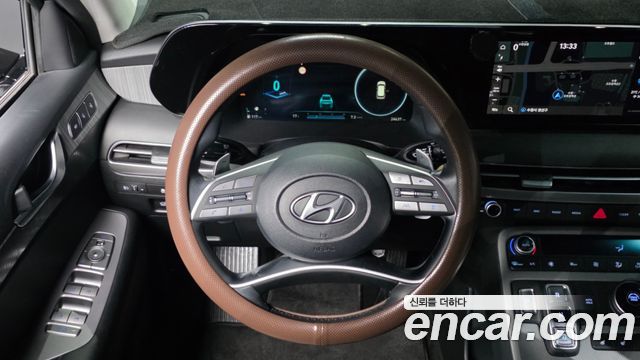 Hyundai Palisade 2024 — photo 19